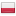 giftservice.pl hosted country